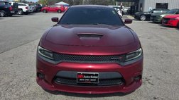 2019 Dodge Charger GT