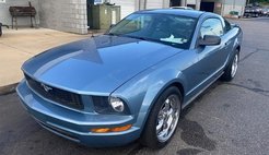2007 Ford Mustang V6 Premium
