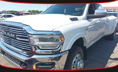2022 Ram Ram Pickup 3500 Laramie