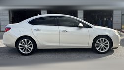 2012 Buick Verano Convenience Group