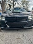 2016 Dodge Charger Police