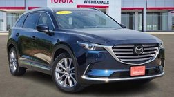2022 Mazda CX-9 Grand Touring