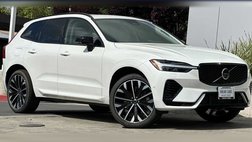 2026 Volvo XC60 T8 Ultra