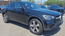 2021 Mercedes-Benz GLC-Class GLC 300 4MATIC