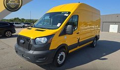 2021 Ford Transit 250