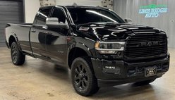 2021 Ram Ram Pickup 3500 Laramie