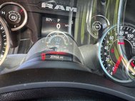2022 Ram Ram Pickup 2500 Tradesman
