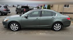 2009 Honda Accord EX