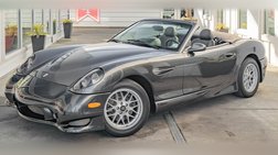 2004 Panoz Esperante GT