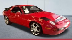 1987 Porsche 928 S4