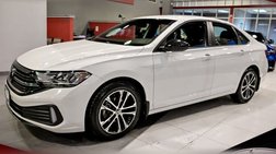 2024 Volkswagen Jetta Sport