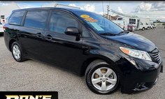 2014 Toyota Sienna L 7-Passenger