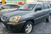2008 Kia Sportage LX