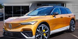 2024 Acura ZDX Type S