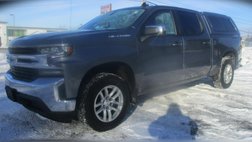 2022 Chevrolet Silverado 1500 Limited LT