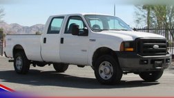 2006 Ford Super Duty F-250 Lariat