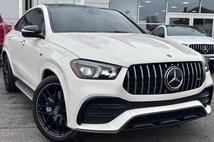 2023 Mercedes-Benz GLE-Class AMG GLE 53