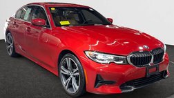 2022 BMW 3 Series 330i xDrive