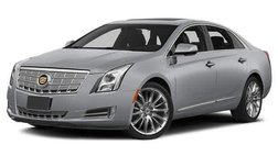 2015 Cadillac XTS Standard