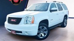 2013 GMC Yukon SLE
