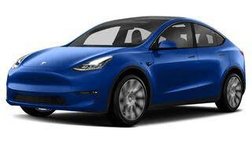 2021 Tesla Model Y Performance