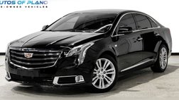2019 Cadillac XTS Luxury