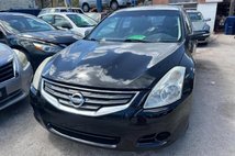 2011 Nissan Altima 2.5