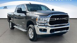 2024 Ram Ram Pickup 2500 Big Horn