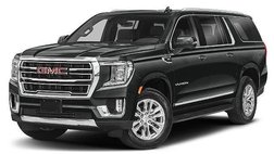 2021 GMC Yukon XL AT4