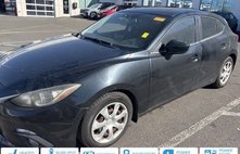 2016 Mazda MAZDA3 i Touring