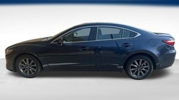2018 Mazda MAZDA6 Sport