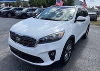 2019 Kia Sorento EX V6