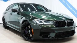 2023 BMW M5 Base