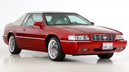 2002 Cadillac Eldorado ESC