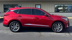2019 Acura RDX SH-AWD w/Tech