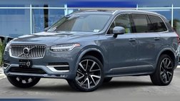 2023 Volvo XC90 B5 Plus Bright Theme