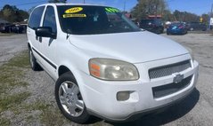 2008 Chevrolet Uplander LS