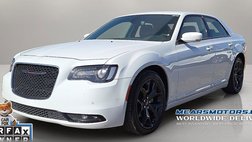 2023 Chrysler 300 S V6