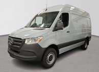 2025 Mercedes-Benz Sprinter 3500
