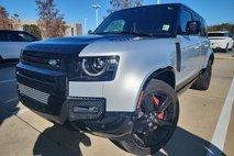 2023 Land Rover Defender 110 X