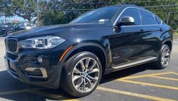 2018 BMW X6 sDrive35i