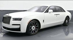 2023 Rolls-Royce Ghost Base