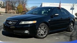 2007 Acura TL Type-S