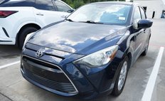 2018 Toyota Yaris iA Base