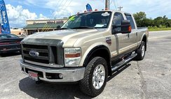 2008 Ford Super Duty F-350 XL