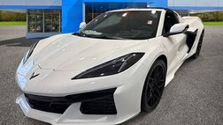 2026 Chevrolet Corvette Z06