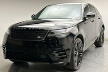 2026 Land Rover Range Rover Velar P400 Dynamic SE