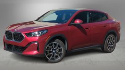 2025 BMW X2 xDrive28i