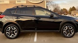 2019 Subaru Crosstrek 2.0i Limited