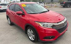 2019 Honda HR-V EX